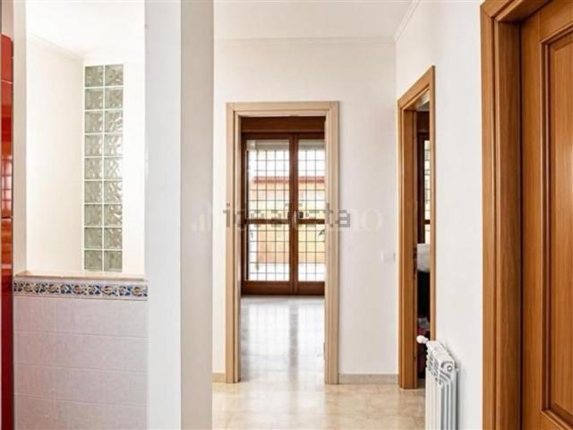 Appartamento in vendita di 45 m² in Via Franco Becci