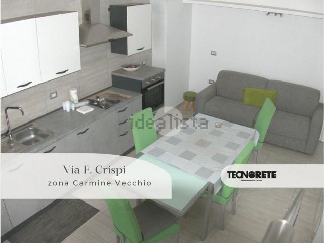 Appartamento in vendita di 45 m² in Via Francesco Crispi, 42