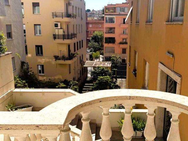 Appartamento in vendita di 45 m² in Via Francesco Denza