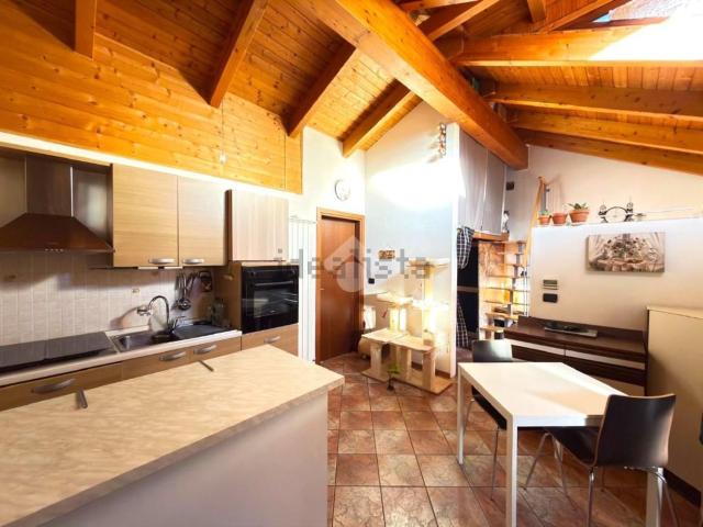 Appartamento in vendita di 45 m² in Via Francesco Marchini, 17