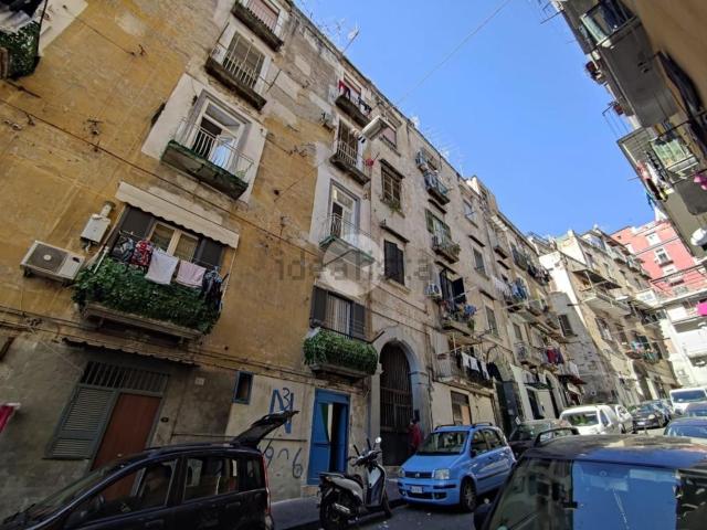 Appartamento in vendita di 45 m² in Via Francesco Saverio Correra, 135