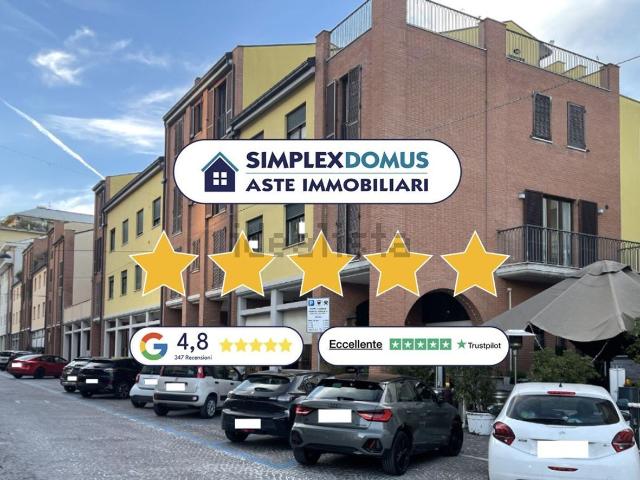 Appartamento in vendita di 45 m² in Via Francesco Savini