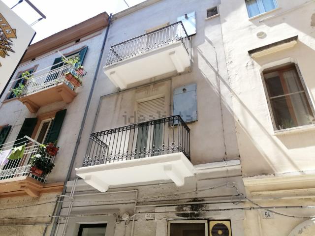 Appartamento in vendita di 45 m² in Via Francesco P. Cespa, 50