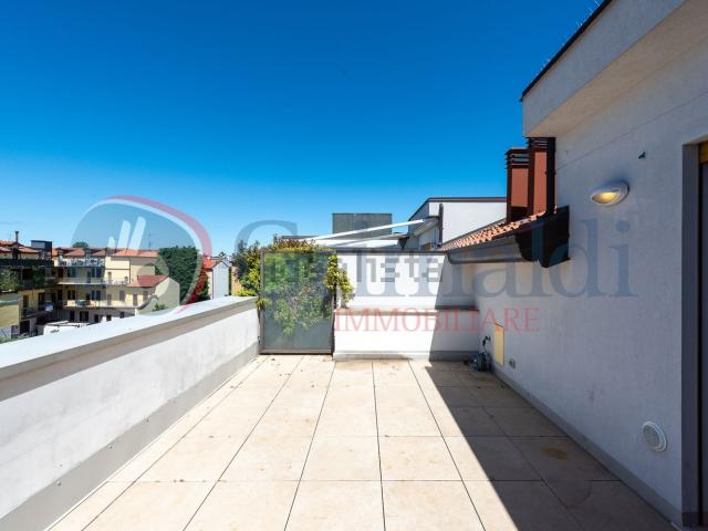 Appartamento in vendita di 45 m² in Via Francesco Rismondo, 126