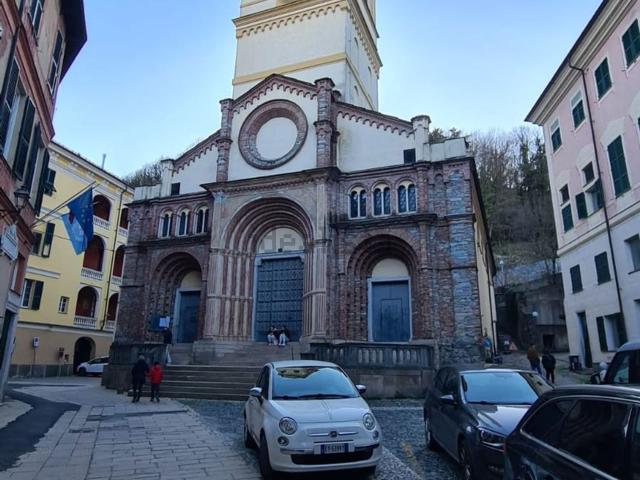 Appartamento in vendita di 45 m² in Via Francesco Ruzza, 1