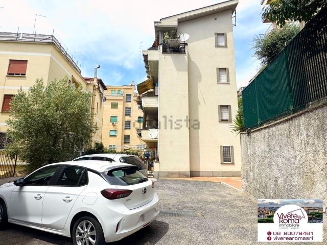 Appartamento in vendita di 45 m² in Via Francesco Tamagno
