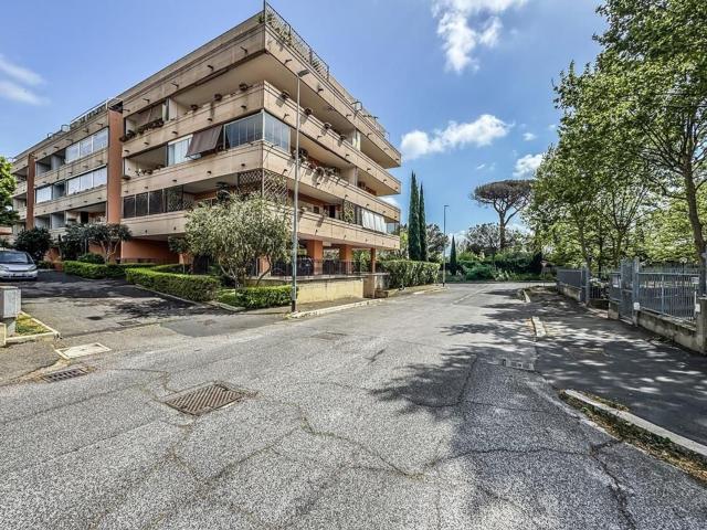 Appartamento in vendita di 45 m² in Via Francesca Bertini