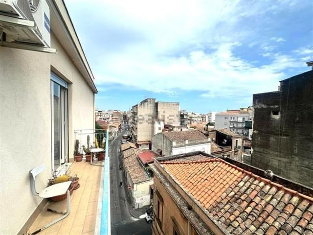 Appartamento in vendita di 45 m² in Via Fulci