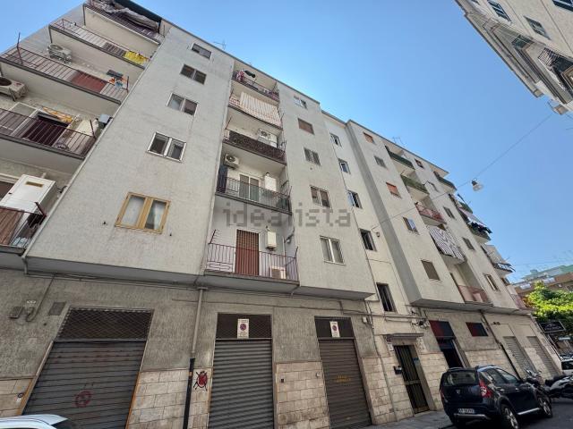 Appartamento in vendita di 45 m² in Via G. Maturi, 7
