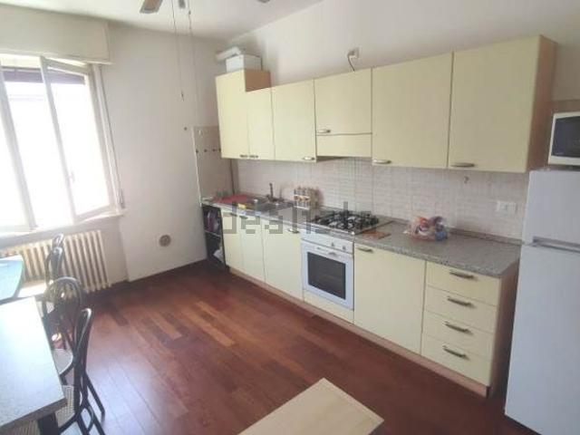 Appartamento in vendita di 45 m² in Via G. Mazzini, 40