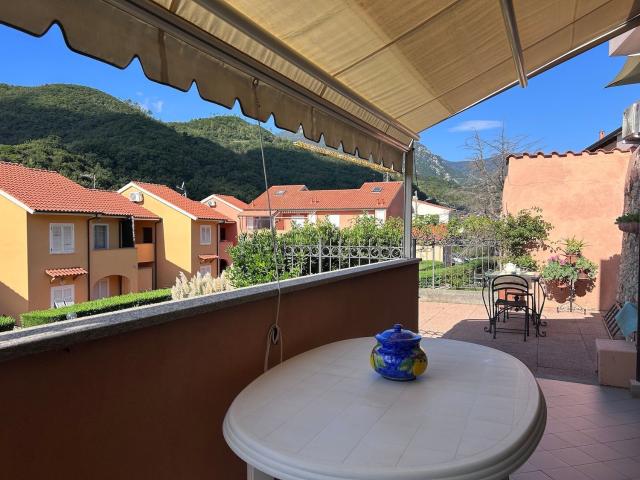 Appartamento in vendita di 45 m² in Via G.B. Accame, 36