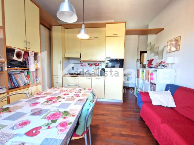 Appartamento in vendita di 45 m² in Via G. Bentivogli