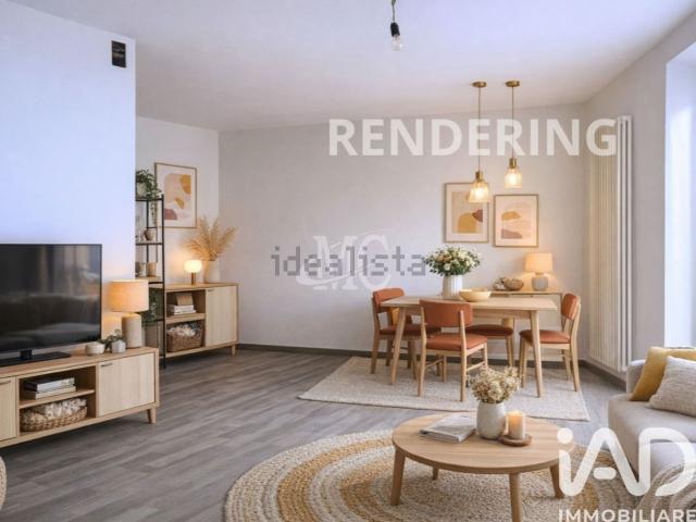 Appartamento in vendita di 45 m² in Via G. Garibaldi, 18