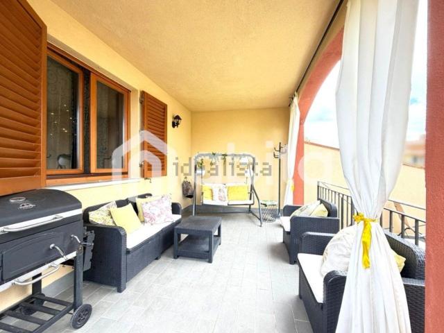 Appartamento in vendita di 45 m² in Via Gandhi