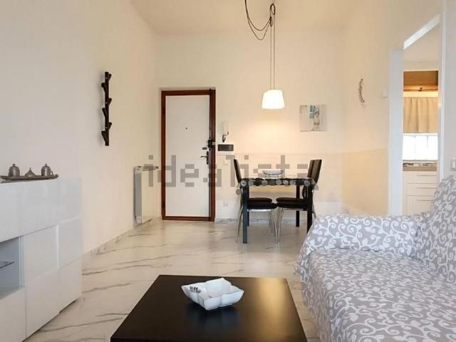 Appartamento in vendita di 45 m² in Via Gabriele D&apos Annunzio, 39