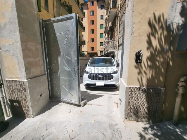 Appartamento in vendita di 45 m² in Via Generale Armando Diaz, 49