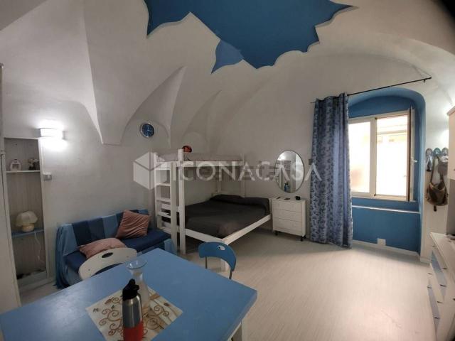 Appartamento in vendita di 45 m² in Via Generale Diaz
