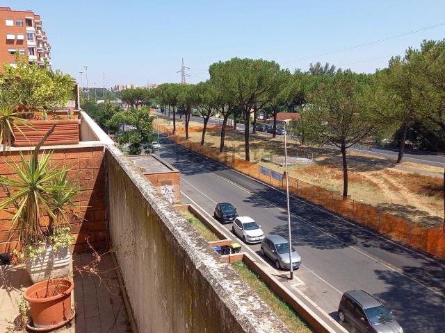 Appartamento in vendita di 45 m² in Via Gennaro Cassiani, 92
