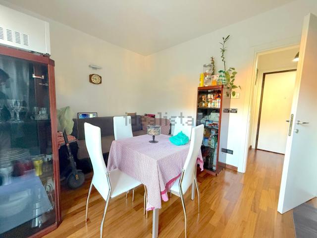 Appartamento in vendita di 45 m² in Via Genova