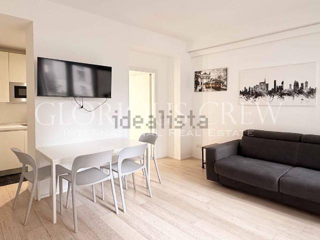 Appartamento in vendita di 45 m² in Via Gerolamo Cardano, 8