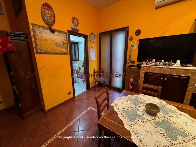 Appartamento in vendita di 45 m² in Via Gesù e Maria, 21