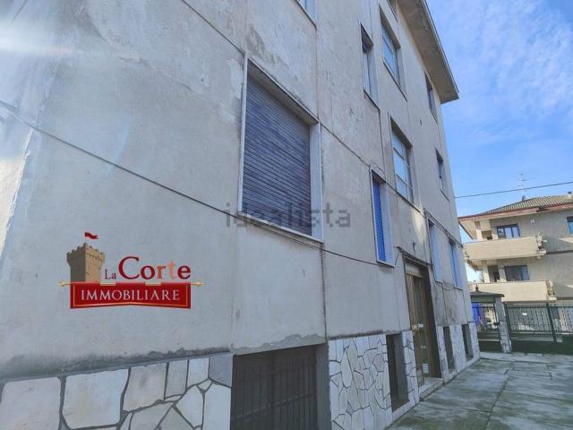 Appartamento in vendita di 45 m² in Via Giotto, 7