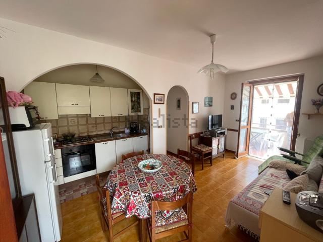 Appartamento in vendita di 45 m² in Via Giotto, 64