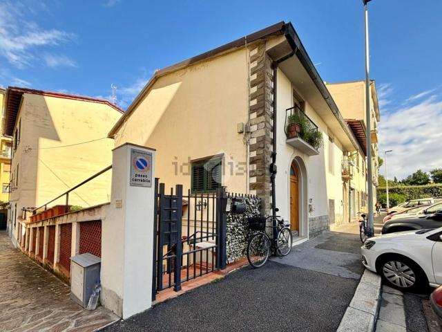 Appartamento in vendita di 45 m² in Via Giovan Battista Gelli, 31
