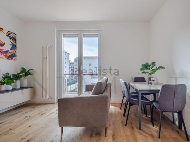 Appartamento in vendita di 45 m² in Via Giovanni Antonio Amadeo