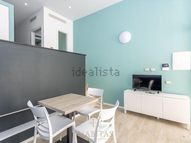 Appartamento in vendita di 45 m² in Via Giovanni Battista Tuveri