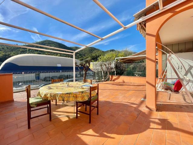 Appartamento in vendita di 45 m² in Via Giovanni Battista Accame