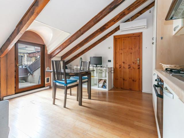 Appartamento in vendita di 45 m² in Via Giovanni Bottesini, 15