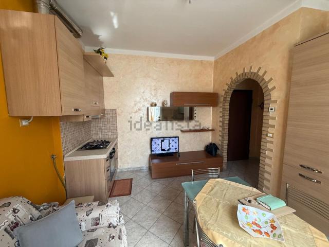 Appartamento in vendita di 45 m² in Via Giovanni Canestrini, 4