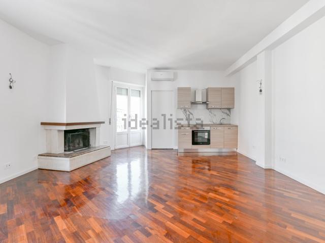 Appartamento in vendita di 45 m² in Via Giovanni Giolitti