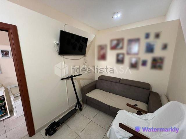 Appartamento in vendita di 45 m² in Via Giovanni Jatta