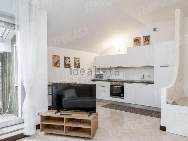 Appartamento in vendita di 45 m² in Via Giovanni Keplero, 3