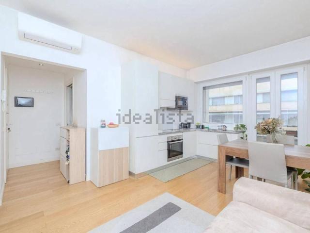 Appartamento in vendita di 45 m² in Via Giovanni Masera, 10