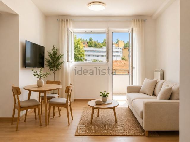 Appartamento in vendita di 45 m² in Via Giovanni Rossi, 4