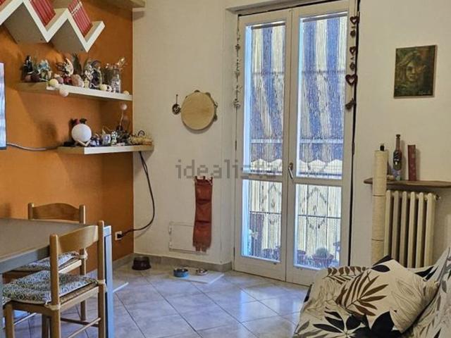 Appartamento in vendita di 45 m² in Via Giovanni Scazzola, 13