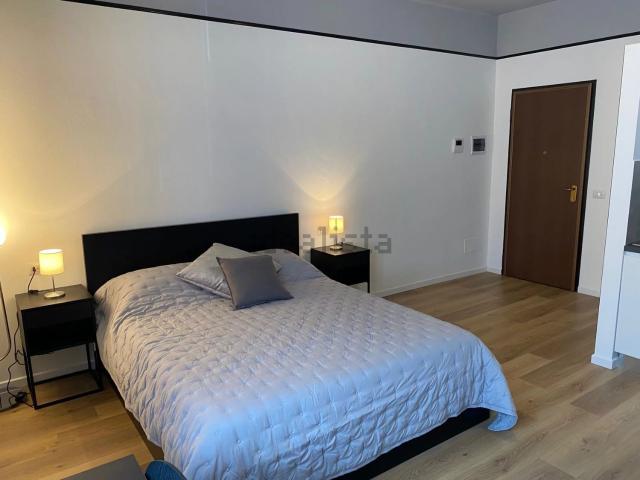 Appartamento in vendita di 45 m² in Via Giovanni Schiaparelli, 16