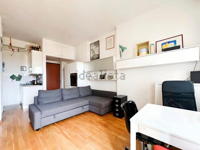 Appartamento in vendita di 45 m² in Via Giovita Scalvini, 5