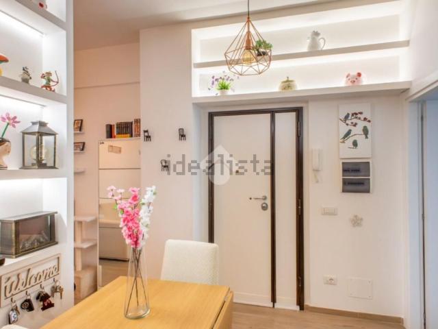 Appartamento in vendita di 45 m² in Via Giorgio Pitacco