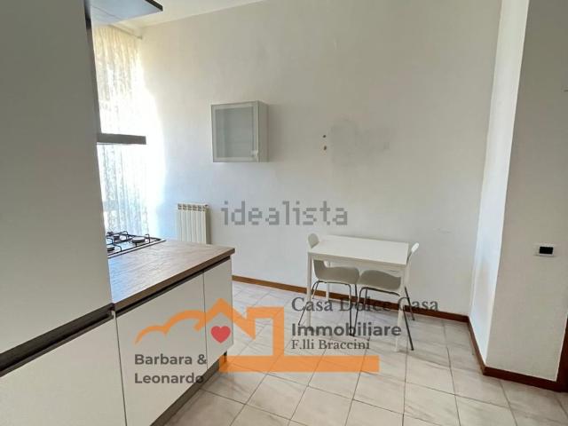 Appartamento in vendita di 45 m² in Via Giordano Bruno, 57