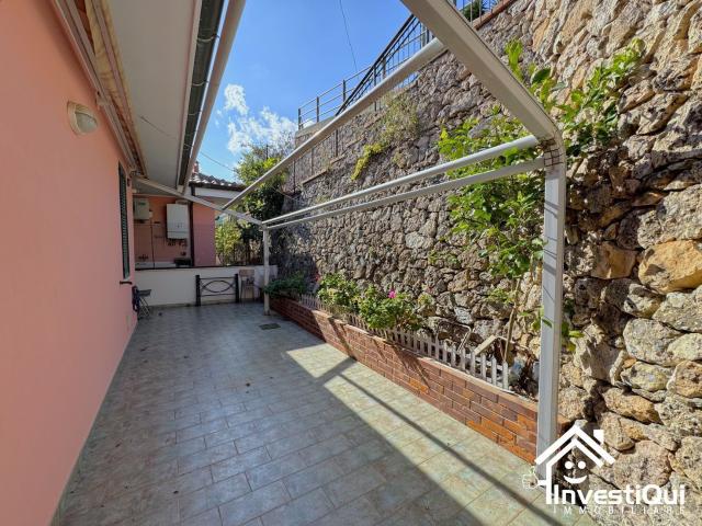 Appartamento in vendita di 45 m² in Via Giorni Santarò, 105