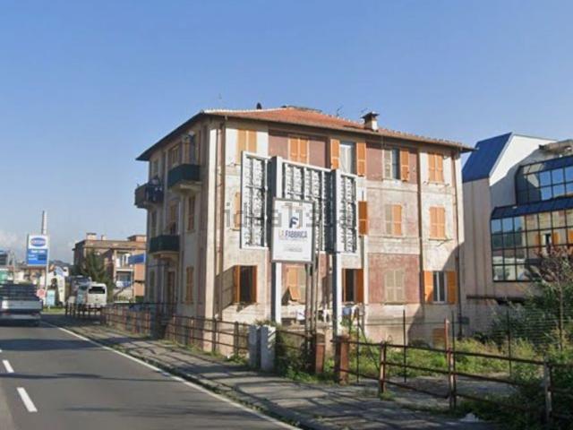 Appartamento in vendita di 45 m² in Via Giosuè Carducci, 158