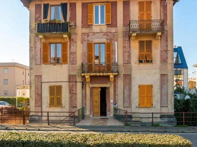 Appartamento in vendita di 45 m² in Via Giosuè Carducci, 158