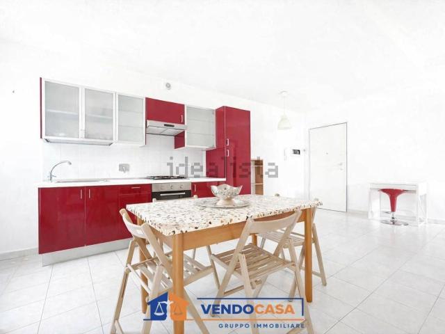 Appartamento in vendita di 45 m² in Via Giosuè Carducci