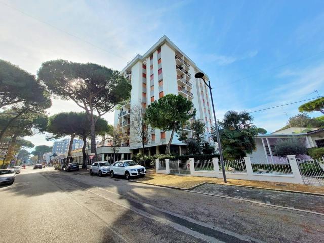 Appartamento in vendita di 45 m² in Via Giosuè Carducci, 44