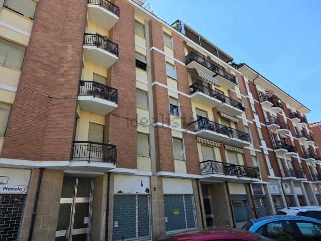 Appartamento in vendita di 45 m² in Via Giacinto Castellani, 9