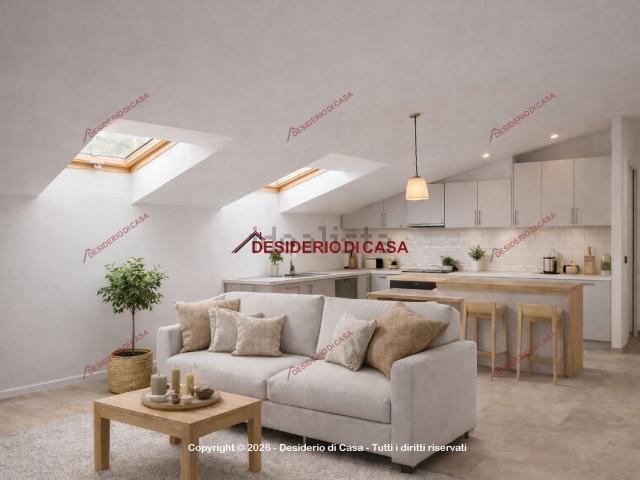 Appartamento in vendita di 45 m² in Via Giacomo Matteotti, 6